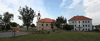 Dolní Slivno