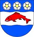 Blason de Dolní Zálezly