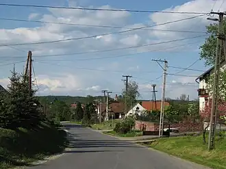 Alsószölnök