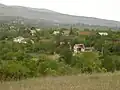 Le village de Dolno Sonyé.