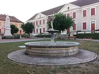 Dolomieu (Isère)