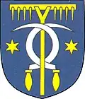 Blason de Doloplazy