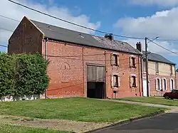 Ancienne ferme