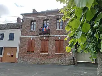 Doméliers