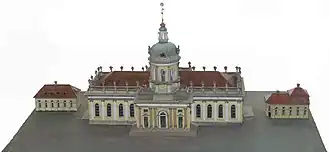 Image illustrative de l’article Cathédrale de Berlin (1747-1894)