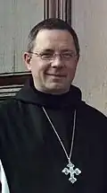 dom Hugues.