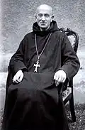 Dom Joseph Marsille.