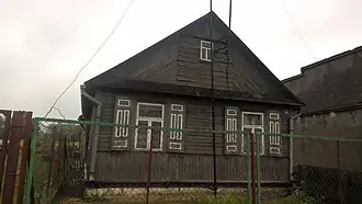 Lechuty Duże