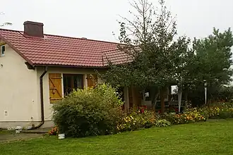 Michalinów Trąbczyński