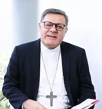 Image illustrative de l’article Paulo Cezar Costa