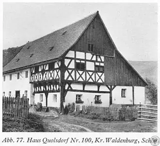 Chwaliszów