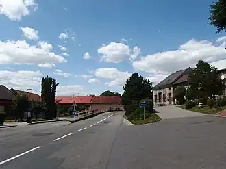 Domaželice