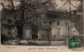 Domaine Pellet au lieu-dit Martineau en 1916