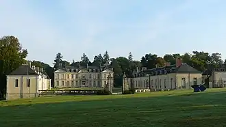Domaine de Kerguéhennec.