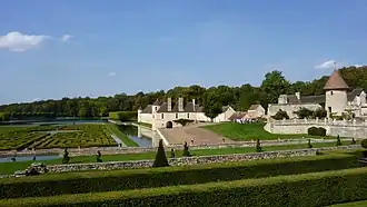 Image illustrative de l’article Domaine de Villarceaux