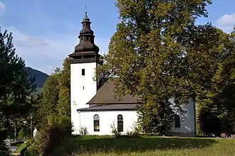 Domaniža