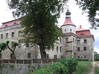 Domanice (Wrocław)