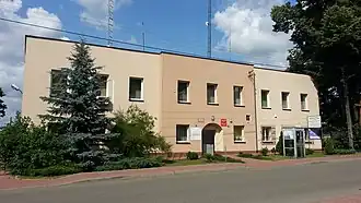 Domanice (Mazovie)
