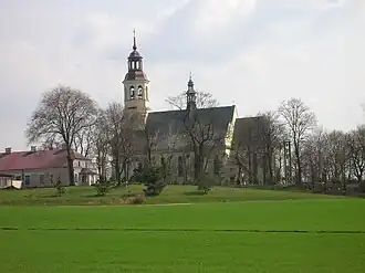 Domaniewice (Łódź)