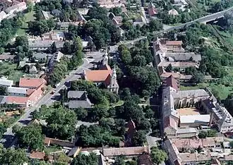 Dombóvár