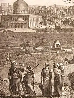 Vers 1800