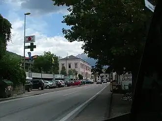 Domegge di Cadore