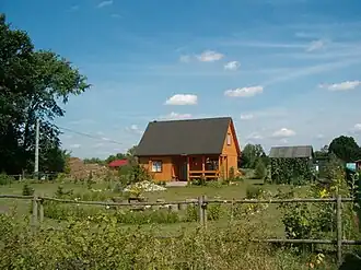Kuchary Żydowskie