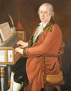 Description de l'image Domenico Cimarosa (recomposed).jpg.