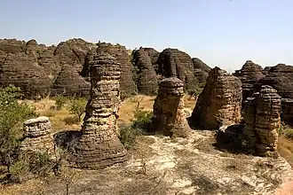 Fabédougou