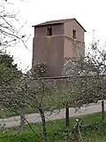 Domêvre : vue champêtre