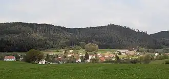 Domfaing