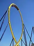 Le looping.