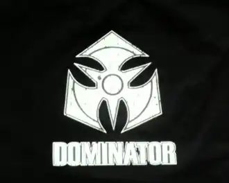 Image illustrative de l’article Dominator (festival)