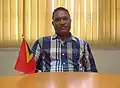 Domingos dos Santos da Conceição