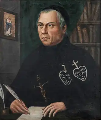 Image illustrative de l’article Dominique Barberi