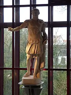 Vespasien