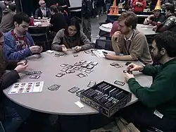 Description de l'image Dominion at pax east 2011.jpg.