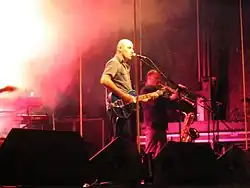 Dominique A