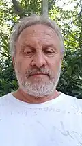 Dominique Cionci
