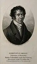 François Arago