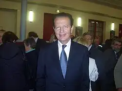 Dominique Perben.