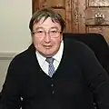 Dominique Teixier, 3 avril 2019.