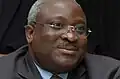 Domitien Ndayizeye2003-2005
