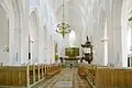 Intérieur de la cathédrale.
