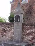Chapelle St.Heton, 1831