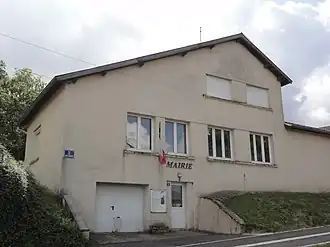 Domptail-en-l'Air