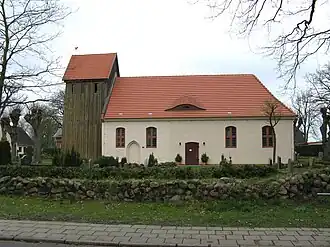 Domsühl