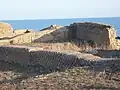 Vestiges de la Domus Neroniana