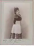 Dans Don Giovanni, par Nadar & Reutlinger (mai 1893)