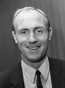 Image illustrative de l’article Don Howe